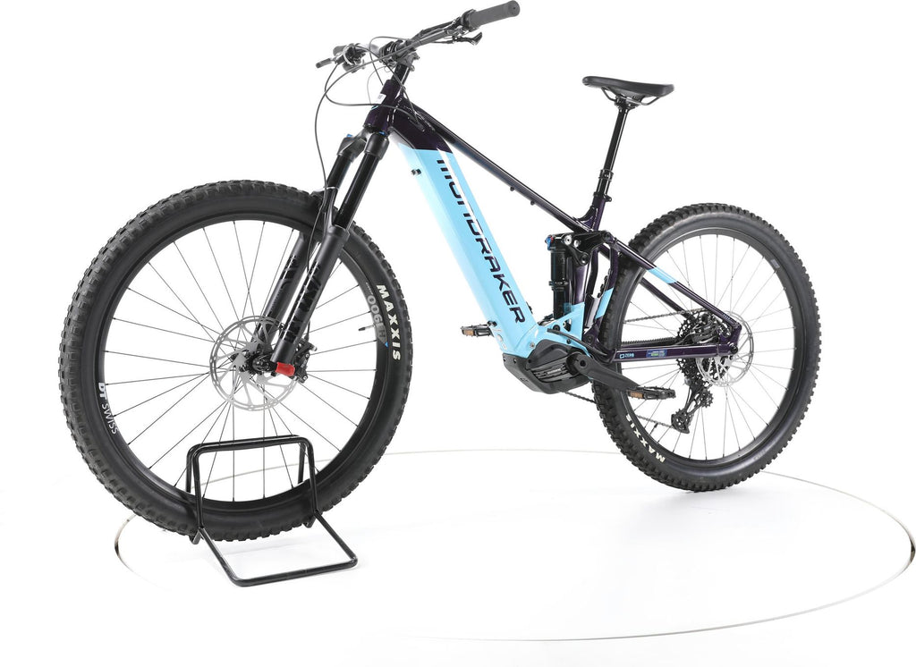 Produit reconditionné - Mondraker DUSK R Fully E-Bike - Très Bon Etat