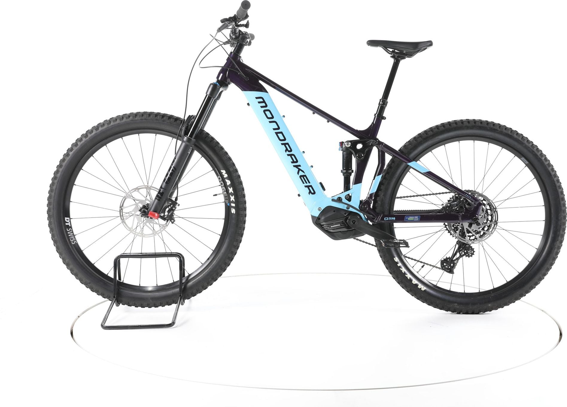 Produit reconditionné - Mondraker DUSK R Fully E-Bike - Très Bon Etat