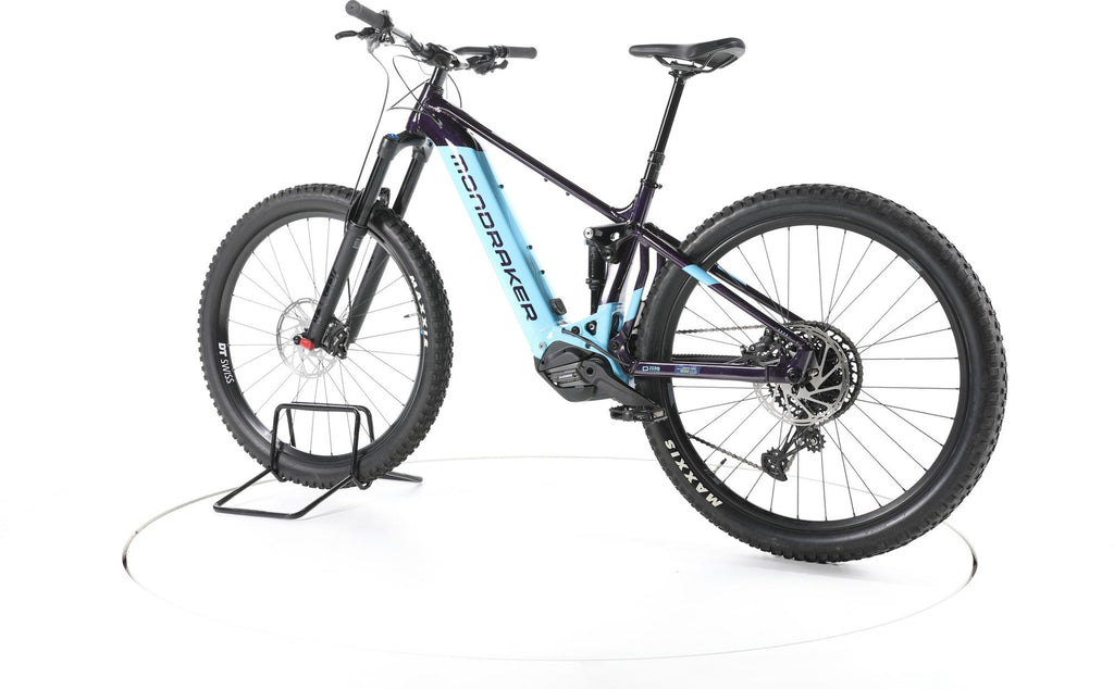 Produit reconditionné - Mondraker DUSK R Fully E-Bike - Très Bon Etat