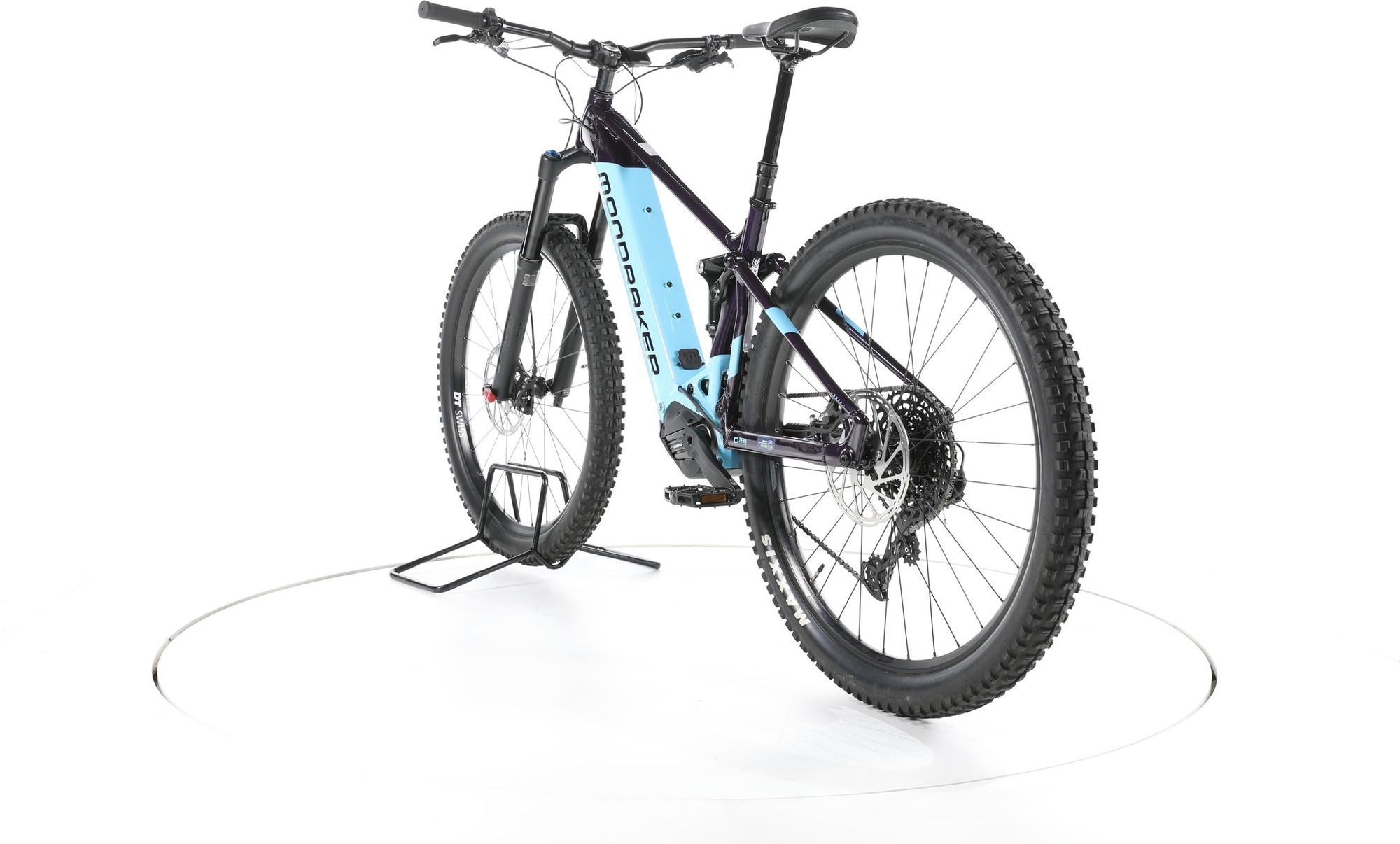 Produit reconditionné - Mondraker DUSK R Fully E-Bike - Très Bon Etat