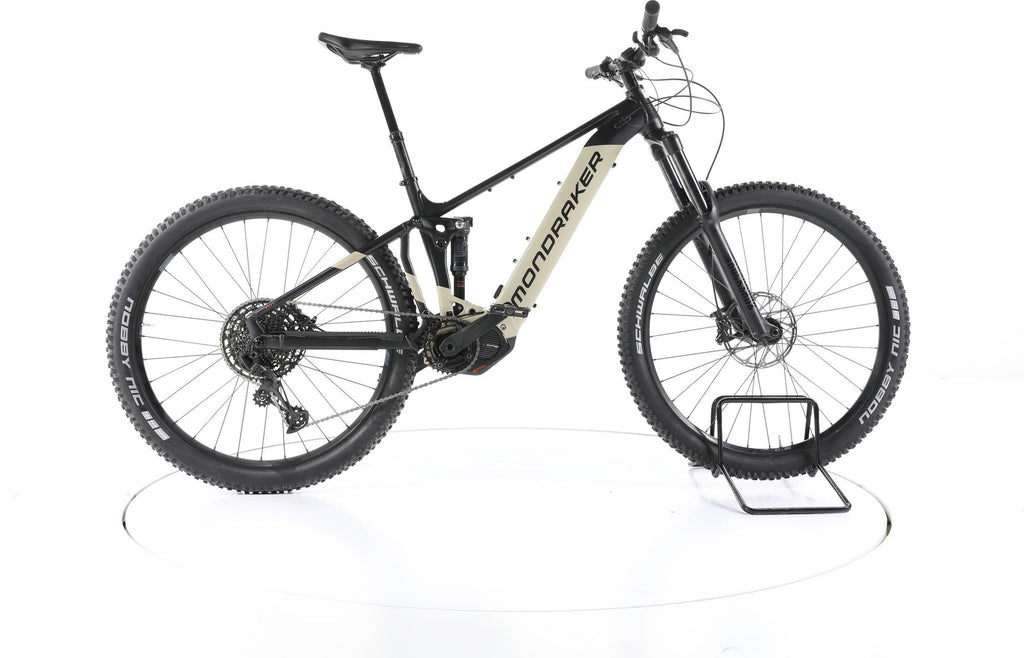 Produit reconditionné - Mondraker DUSK Fully E-Bike - Bon Etat