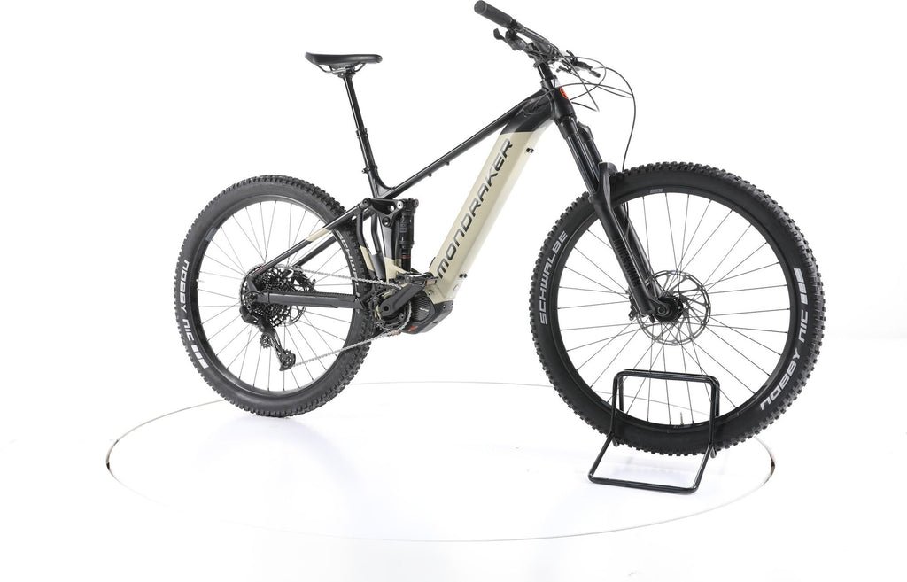 Produit reconditionné - Mondraker DUSK Fully E-Bike - Bon Etat