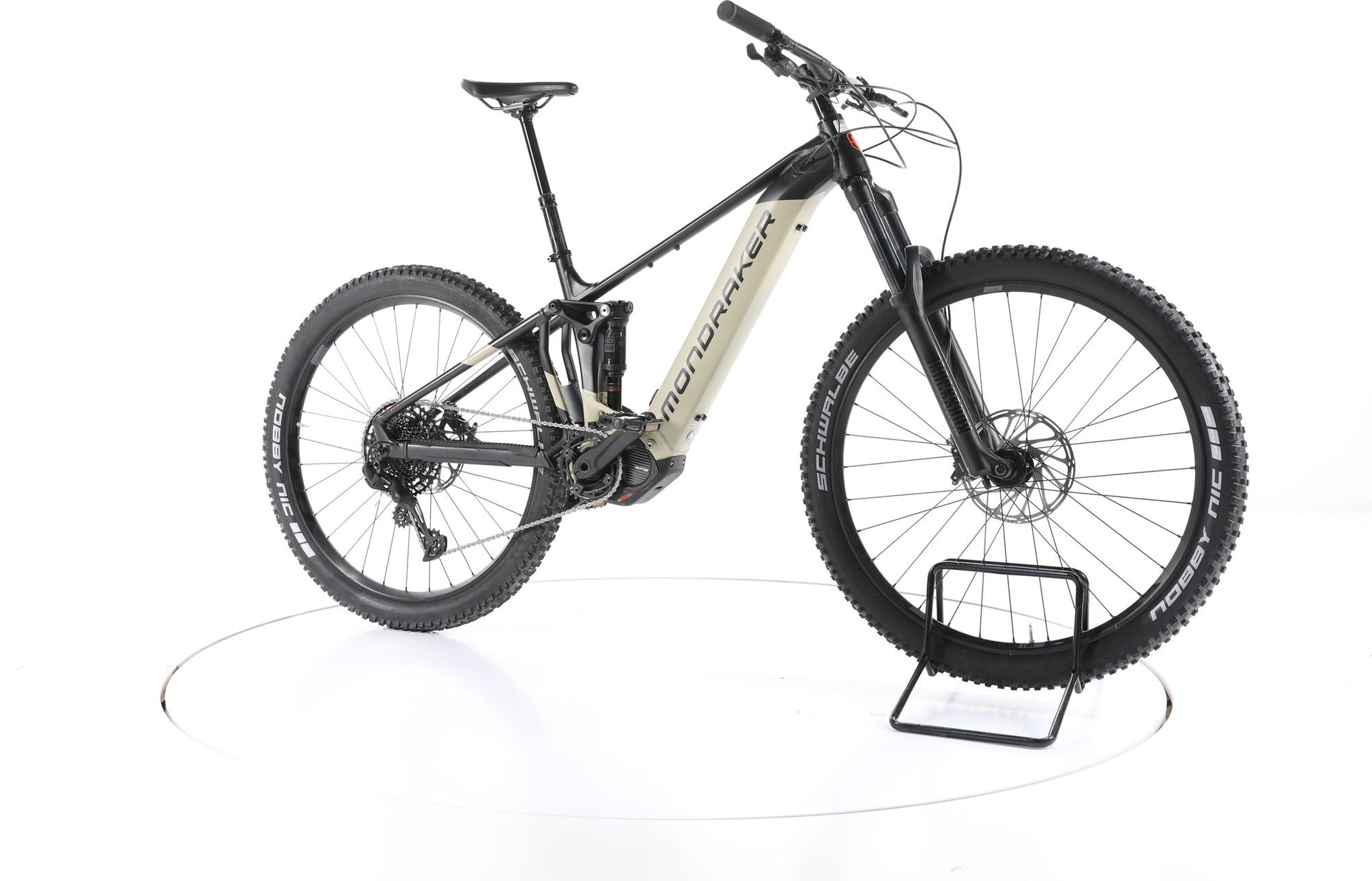 Produit reconditionné - Mondraker DUSK Fully E-Bike - Bon Etat