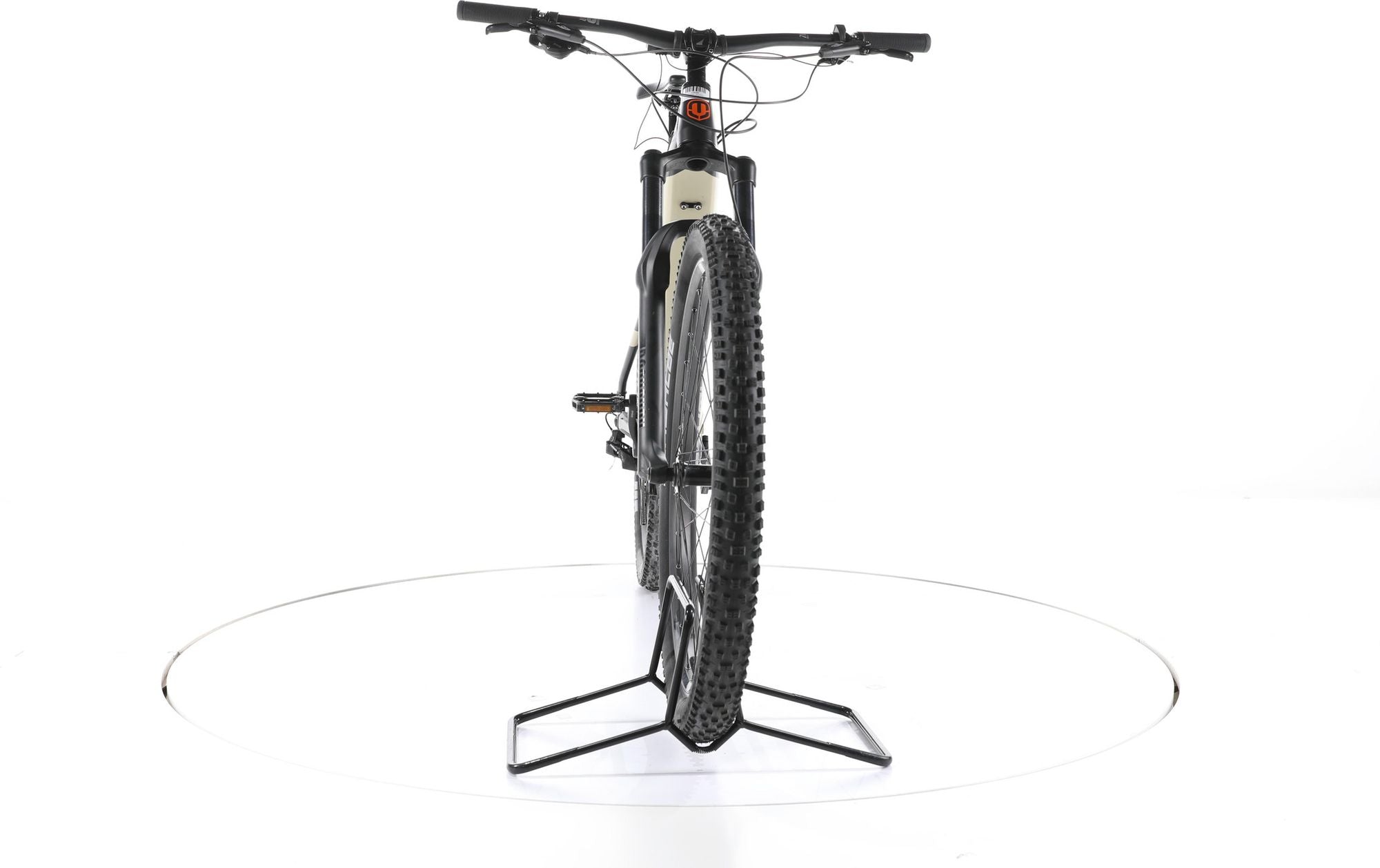 Produit reconditionné - Mondraker DUSK Fully E-Bike - Bon Etat
