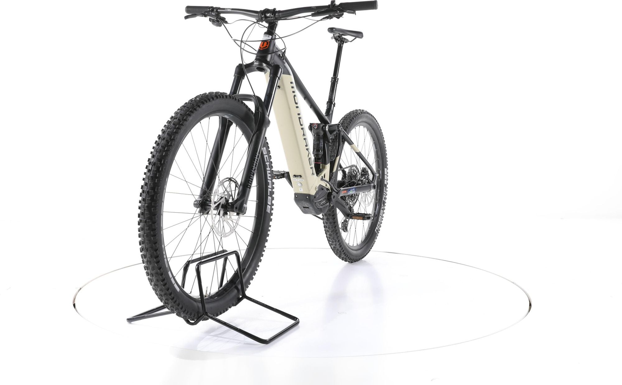 Produit reconditionné - Mondraker DUSK Fully E-Bike - Bon Etat
