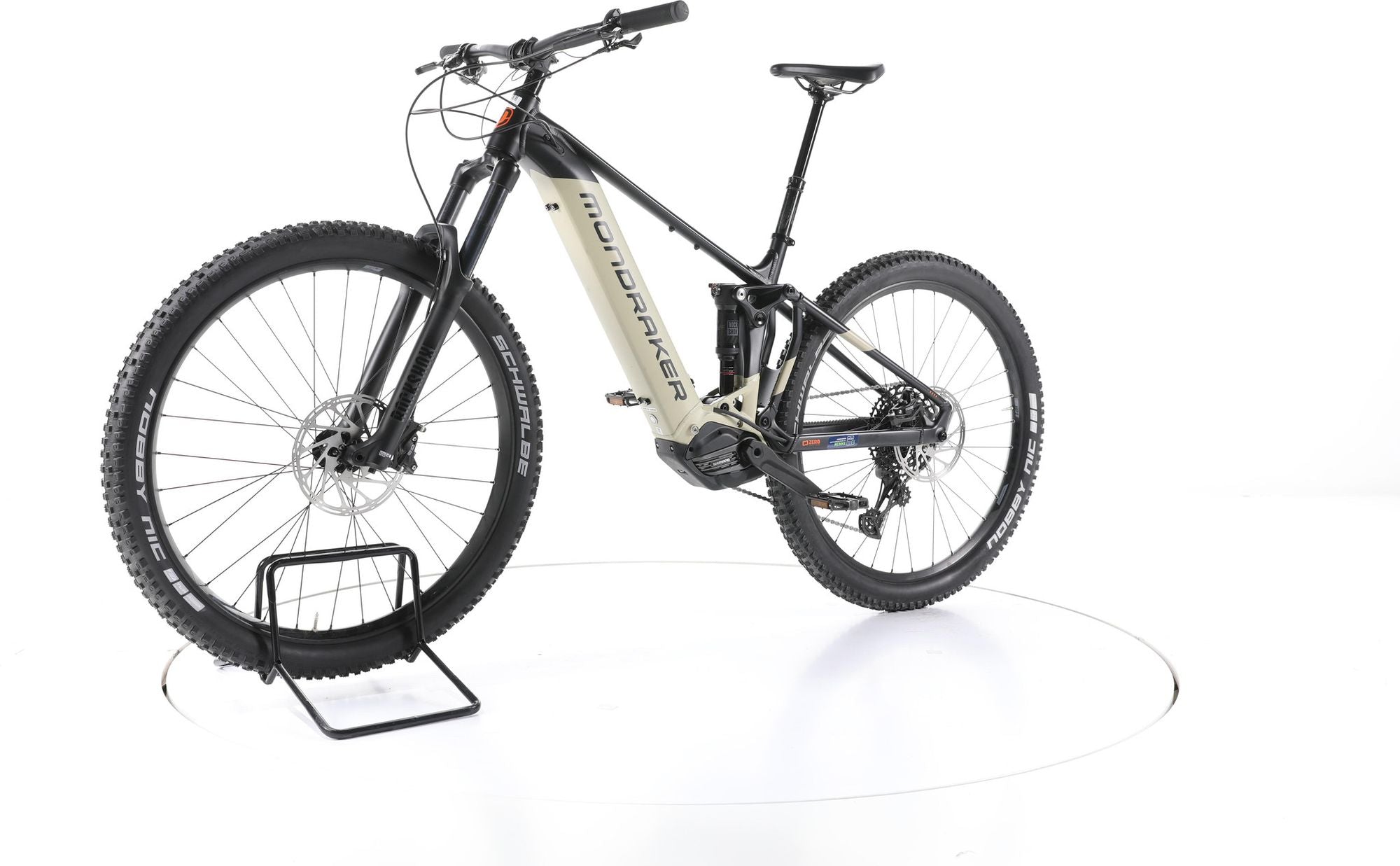 Produit reconditionné - Mondraker DUSK Fully E-Bike - Bon Etat