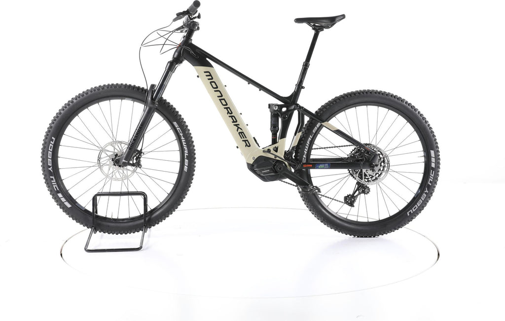 Produit reconditionné - Mondraker DUSK Fully E-Bike - Bon Etat