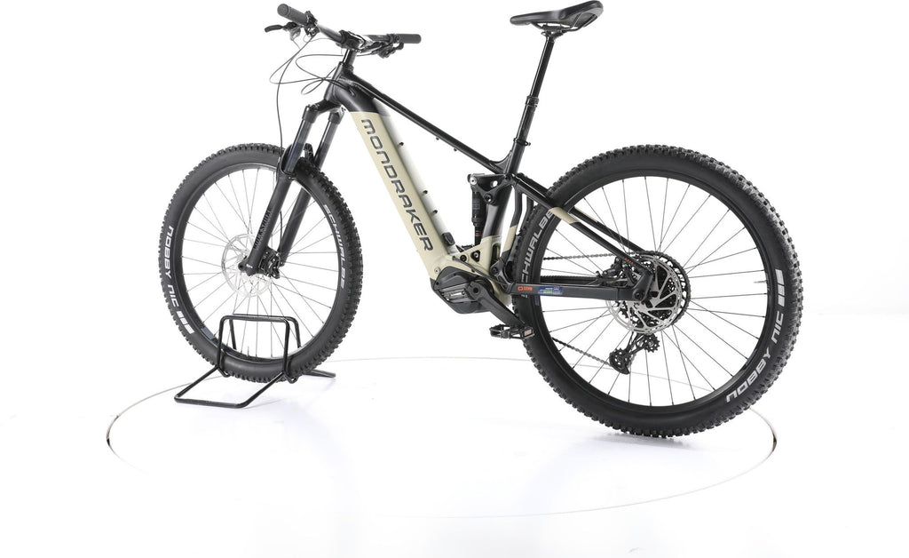 Produit reconditionné - Mondraker DUSK Fully E-Bike - Bon Etat