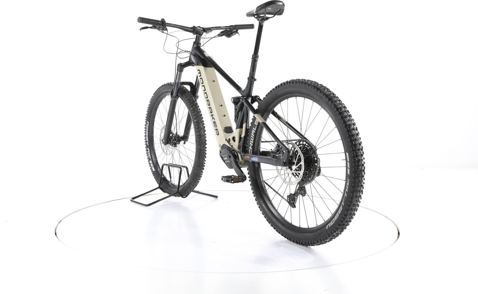 Produit reconditionné - Mondraker DUSK Fully E-Bike - Bon Etat