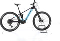 Produit reconditionné - Mondraker DUSK R Fully E-Bike - Bon Etat