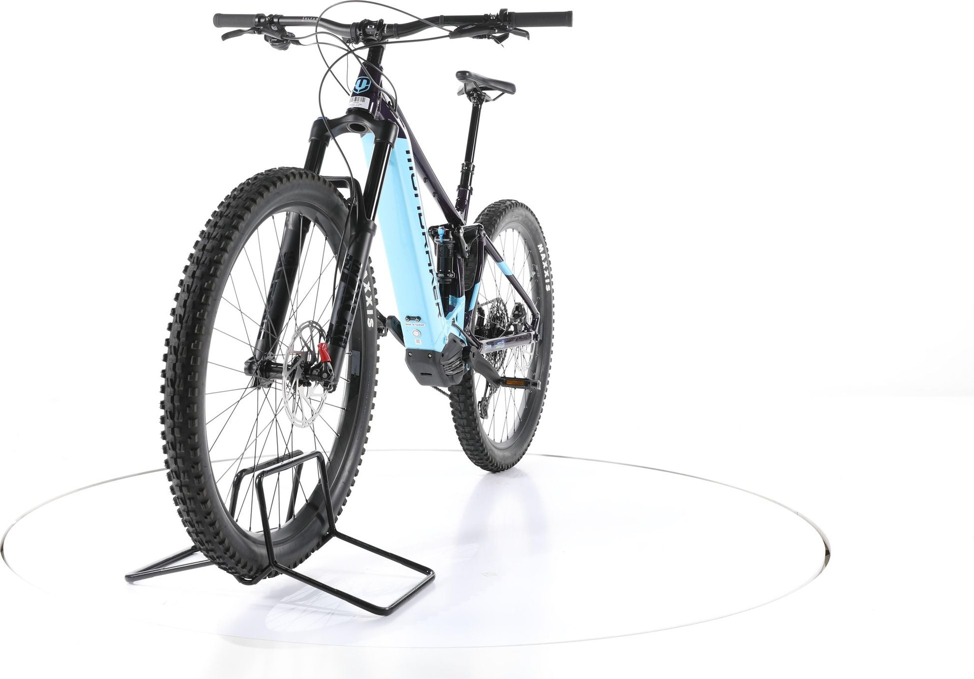Produit reconditionné - Mondraker DUSK R Fully E-Bike - Bon Etat