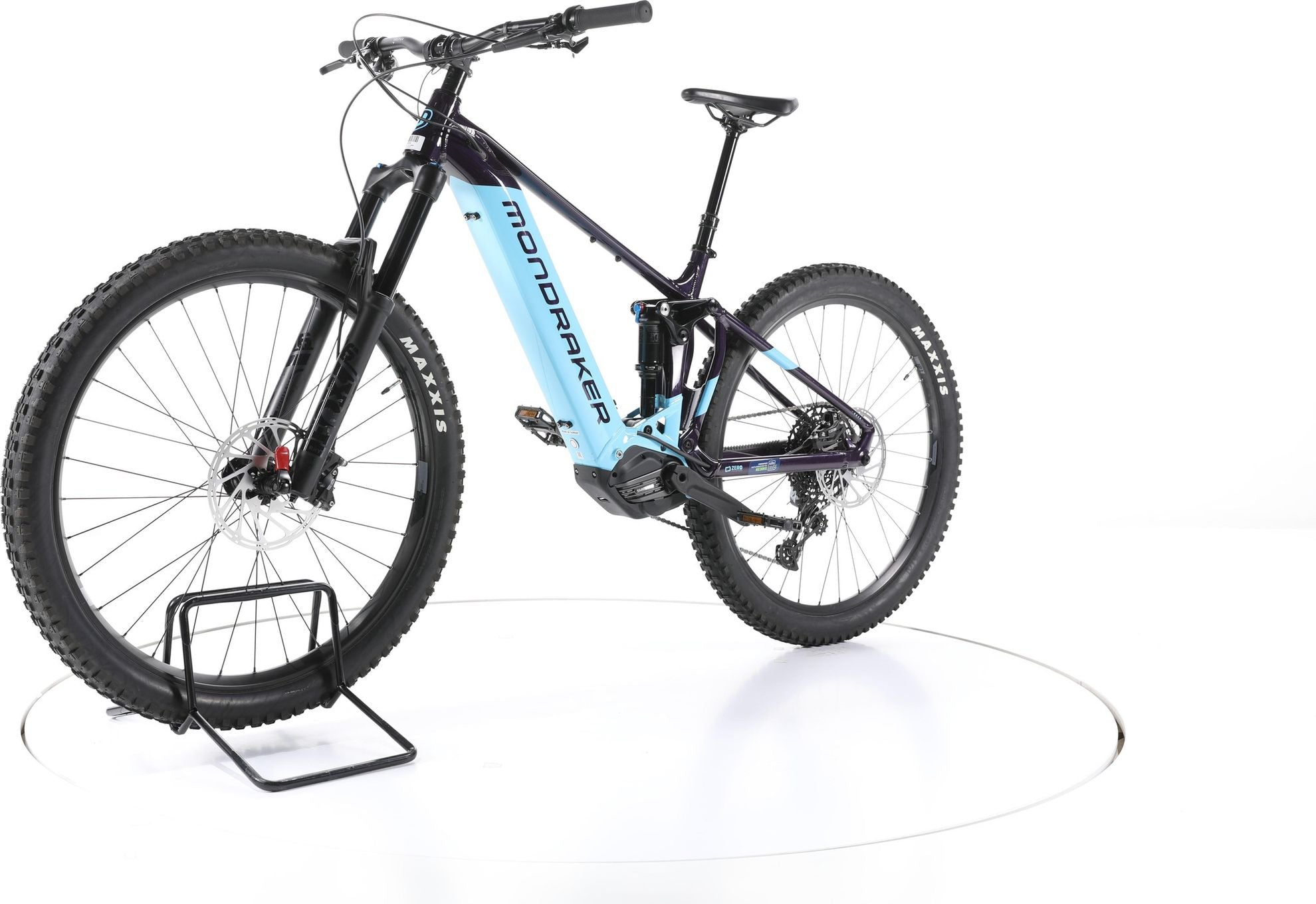 Produit reconditionné - Mondraker DUSK R Fully E-Bike - Bon Etat