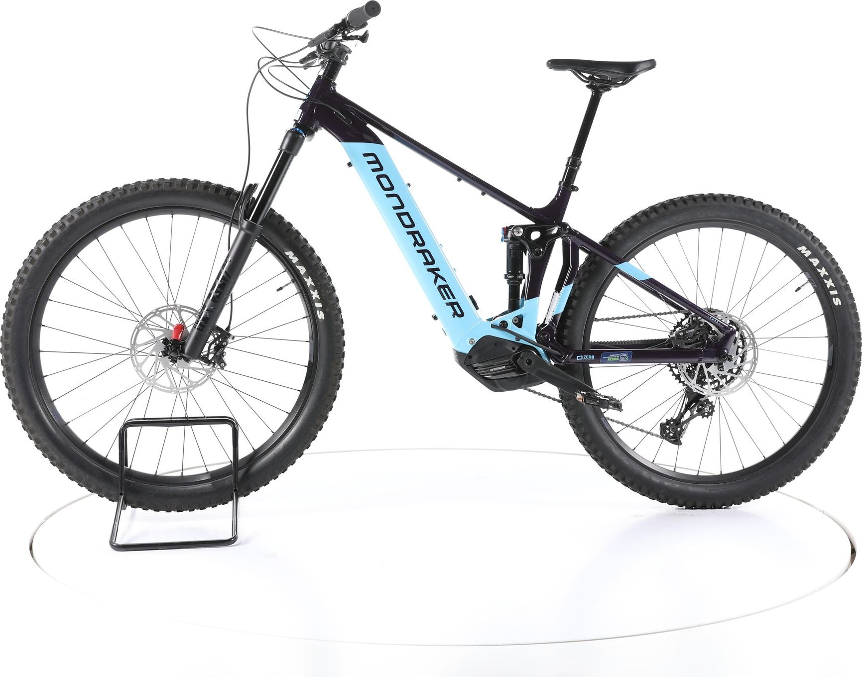 Produit reconditionné - Mondraker DUSK R Fully E-Bike - Bon Etat