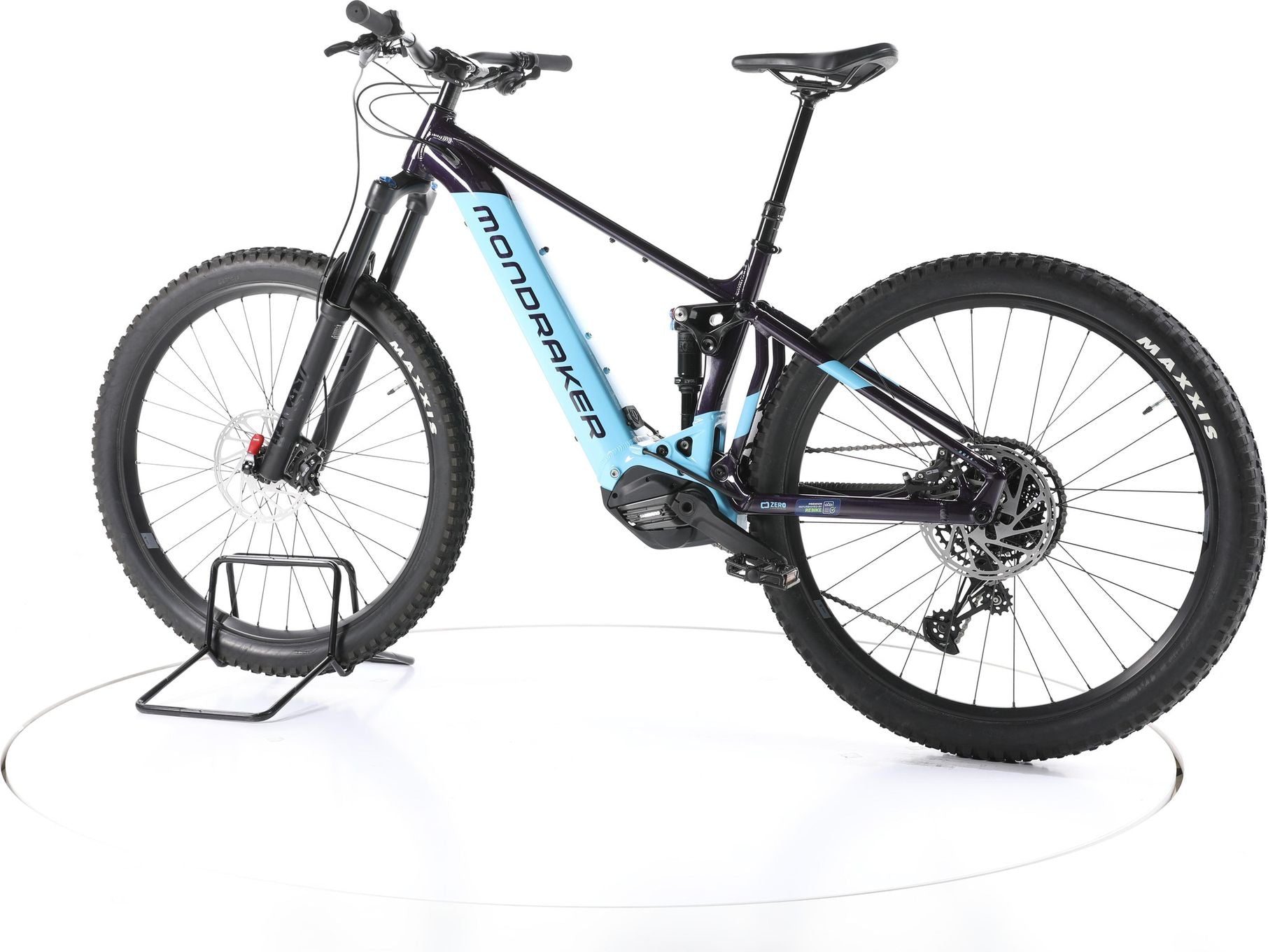 Produit reconditionné - Mondraker DUSK R Fully E-Bike - Bon Etat