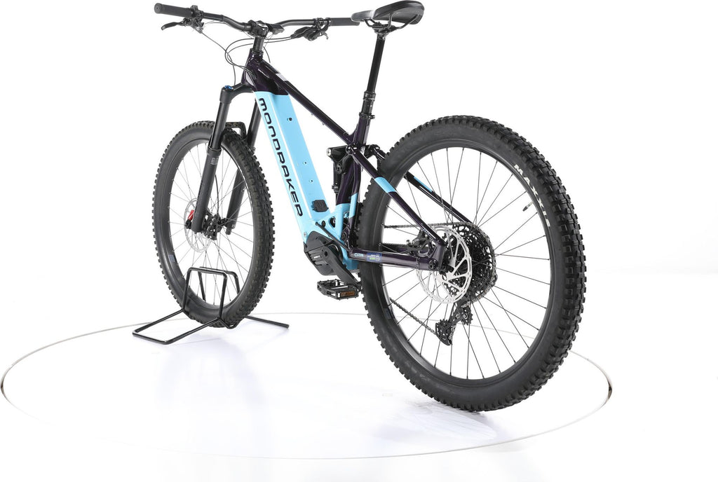 Produit reconditionné - Mondraker DUSK R Fully E-Bike - Bon Etat
