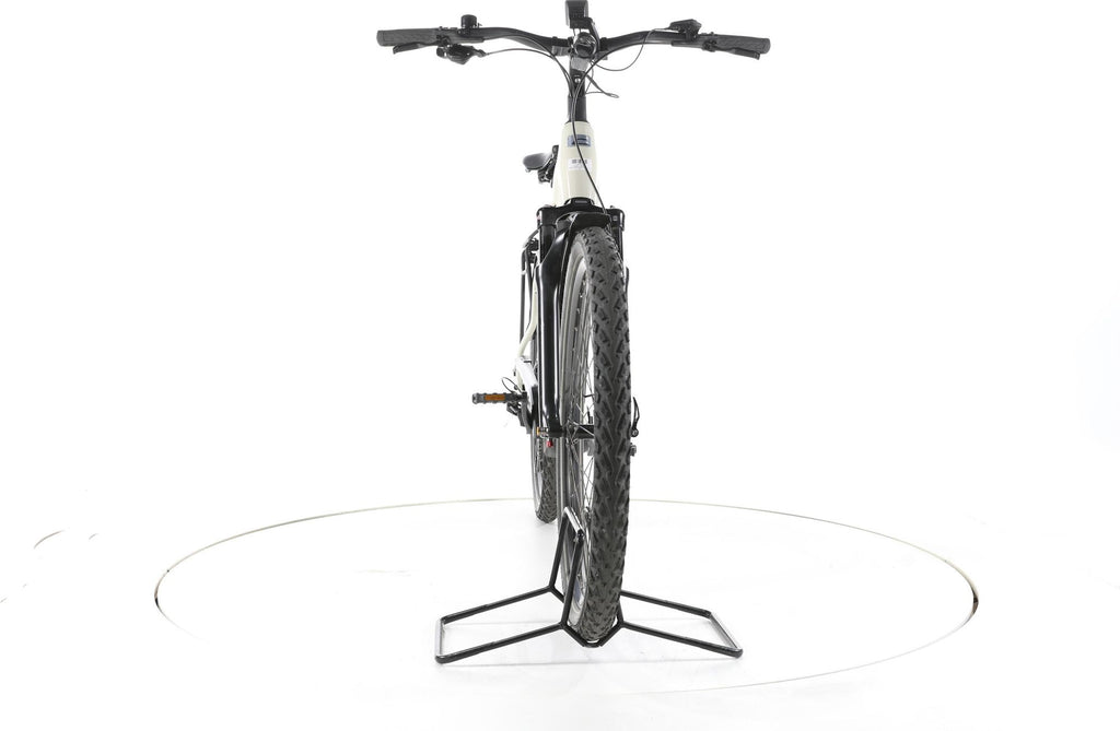 Produit reconditionné - Corratec E-Power Sport 28 SE 3.0 CX7 Trekking E-Bike - Très Bon Etat