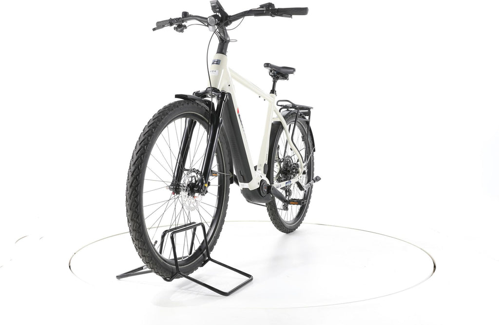 Produit reconditionné - Corratec E-Power Sport 28 SE 3.0 CX7 Trekking E-Bike - Très Bon Etat