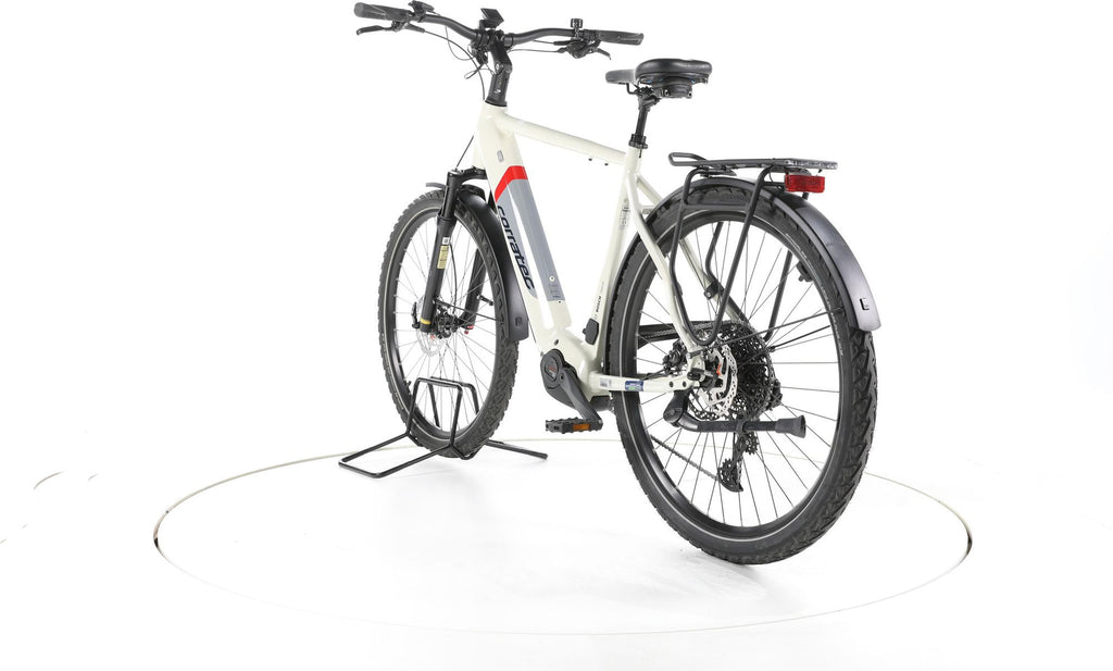 Produit reconditionné - Corratec E-Power Sport 28 SE 3.0 CX7 Trekking E-Bike - Très Bon Etat