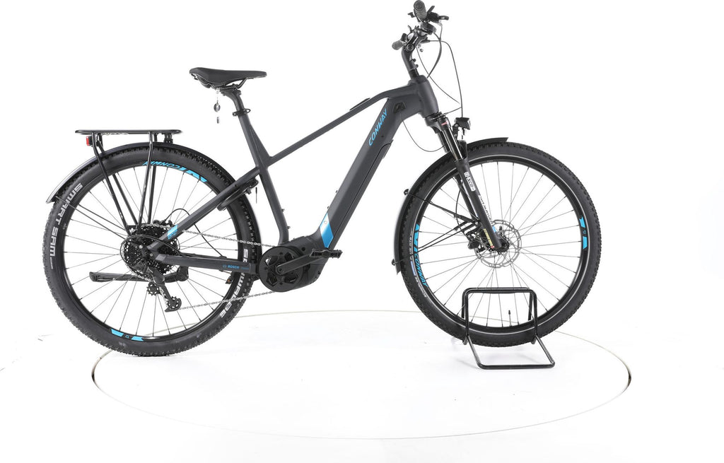 Produit reconditionné - Conway Cairon C 2.0 Trekking E-Bike - Très Bon Etat