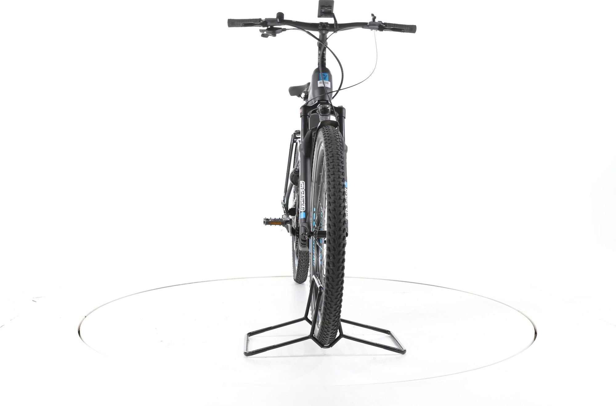 Produit reconditionné - Conway Cairon C 2.0 Trekking E-Bike - Très Bon Etat