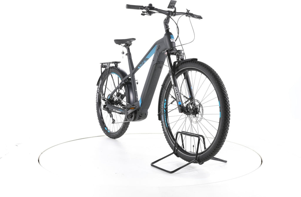 Produit reconditionné - Conway Cairon C 2.0 Trekking E-Bike - Très Bon Etat