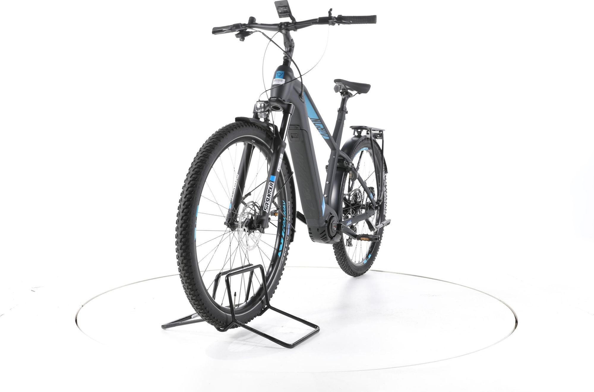Produit reconditionné - Conway Cairon C 2.0 Trekking E-Bike - Très Bon Etat