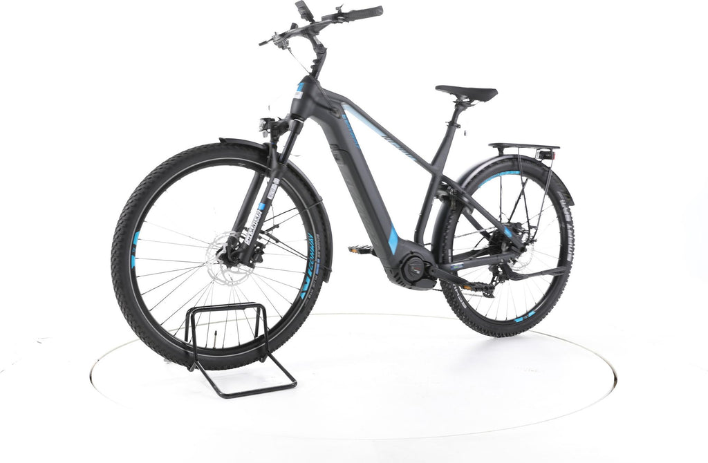 Produit reconditionné - Conway Cairon C 2.0 Trekking E-Bike - Très Bon Etat