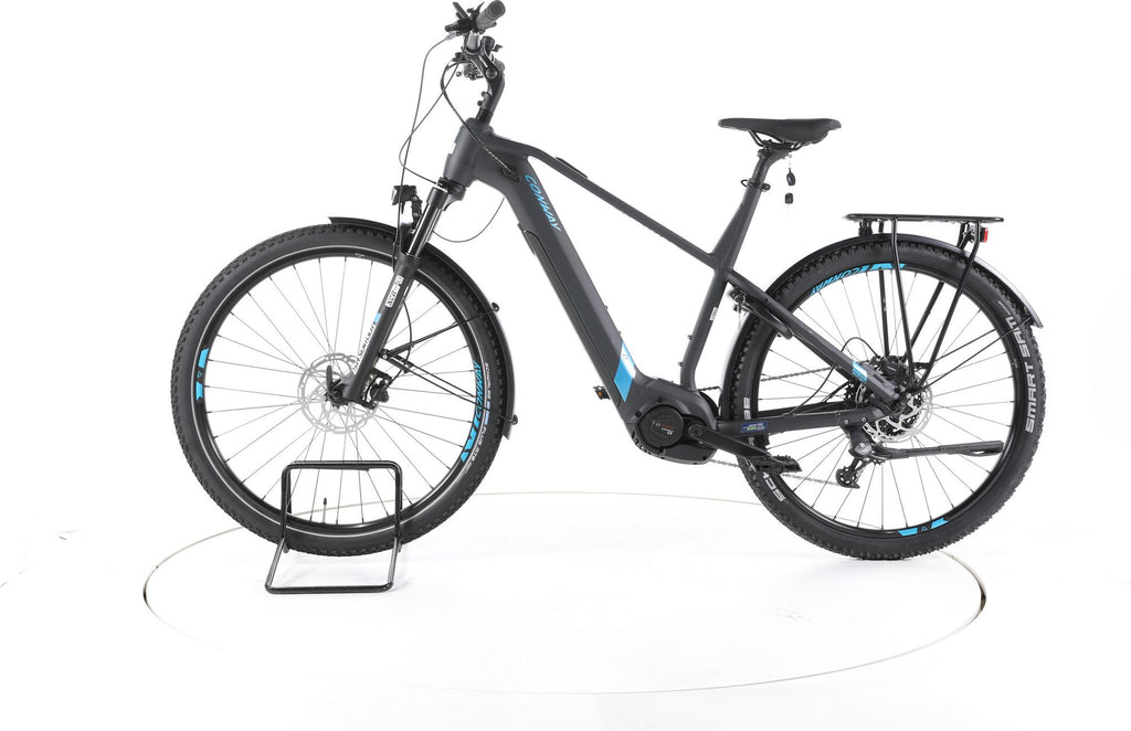Produit reconditionné - Conway Cairon C 2.0 Trekking E-Bike - Très Bon Etat