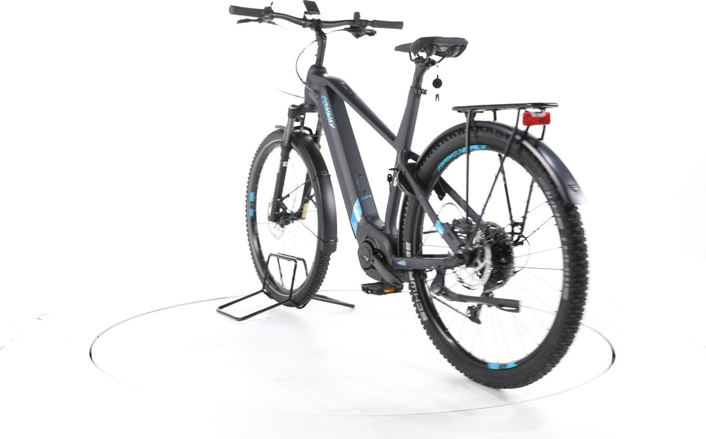 Produit reconditionné - Conway Cairon C 2.0 Trekking E-Bike - Très Bon Etat