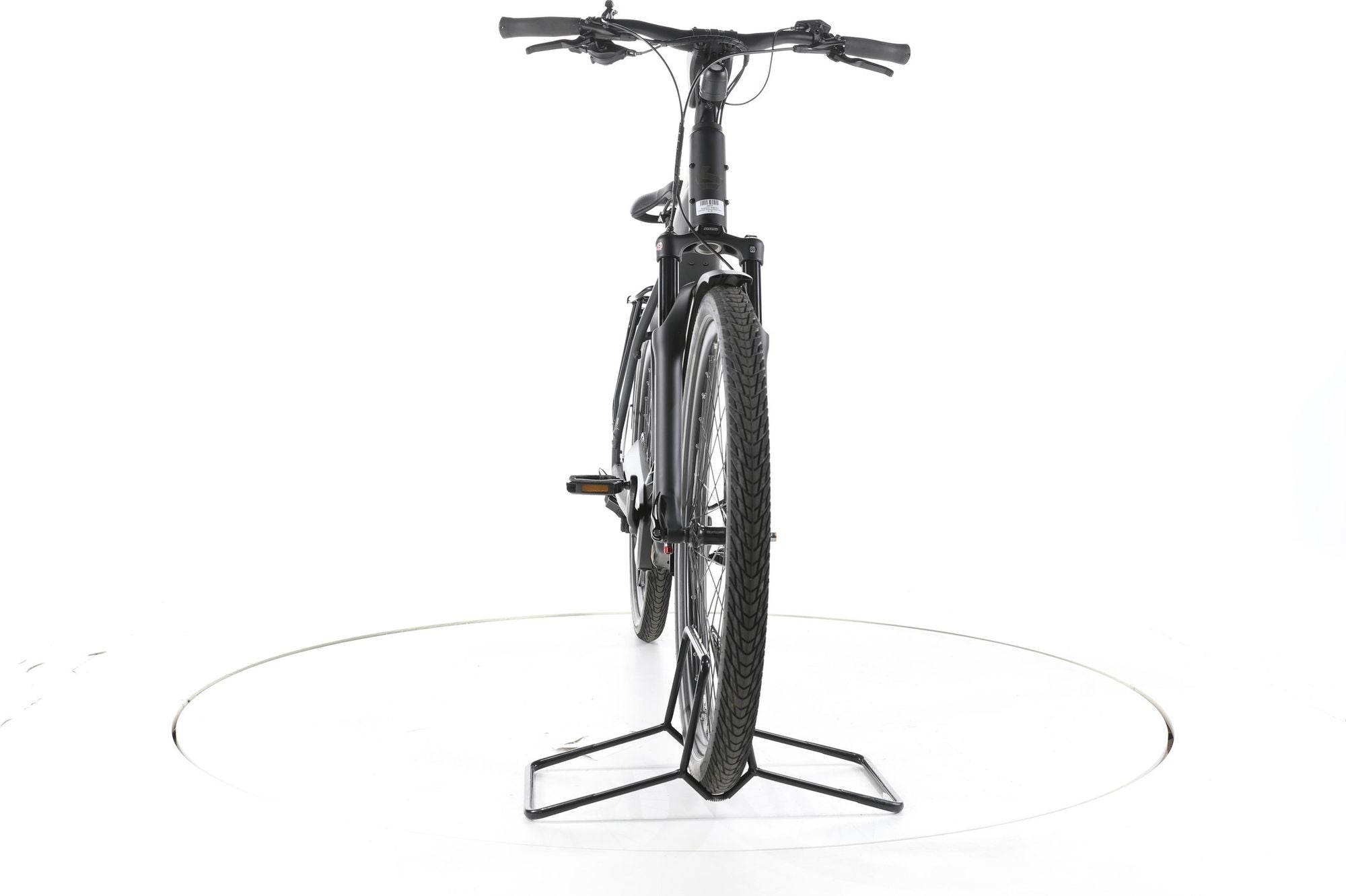 Produit reconditionné - Bergamont E-Horizon Premium Expert Trekking E-Bike - Très Bon Etat