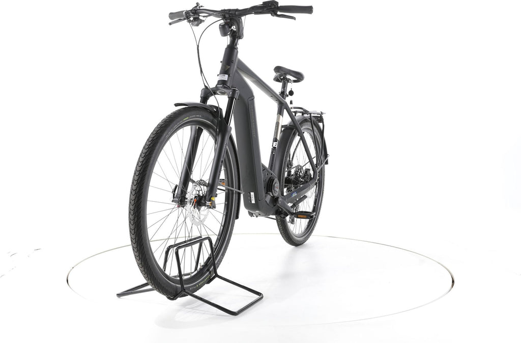 Produit reconditionné - Bergamont E-Horizon Premium Expert Trekking E-Bike - Très Bon Etat