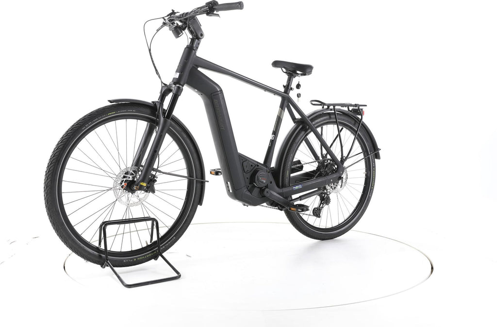 Produit reconditionné - Bergamont E-Horizon Premium Expert Trekking E-Bike - Très Bon Etat