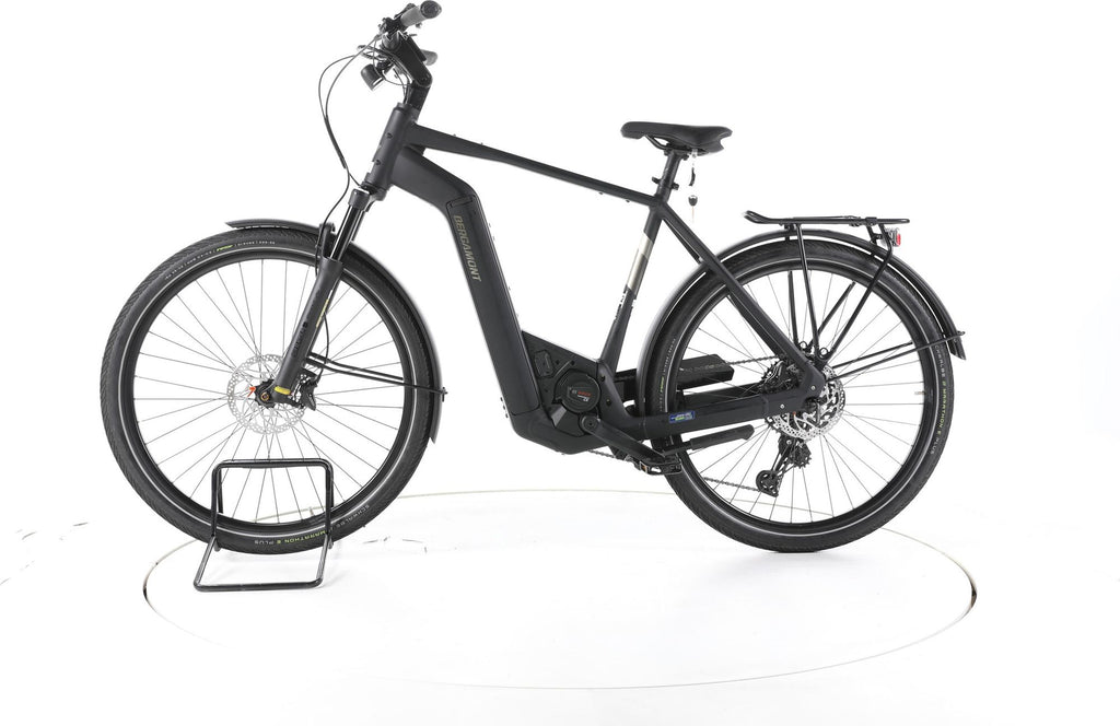 Produit reconditionné - Bergamont E-Horizon Premium Expert Trekking E-Bike - Très Bon Etat