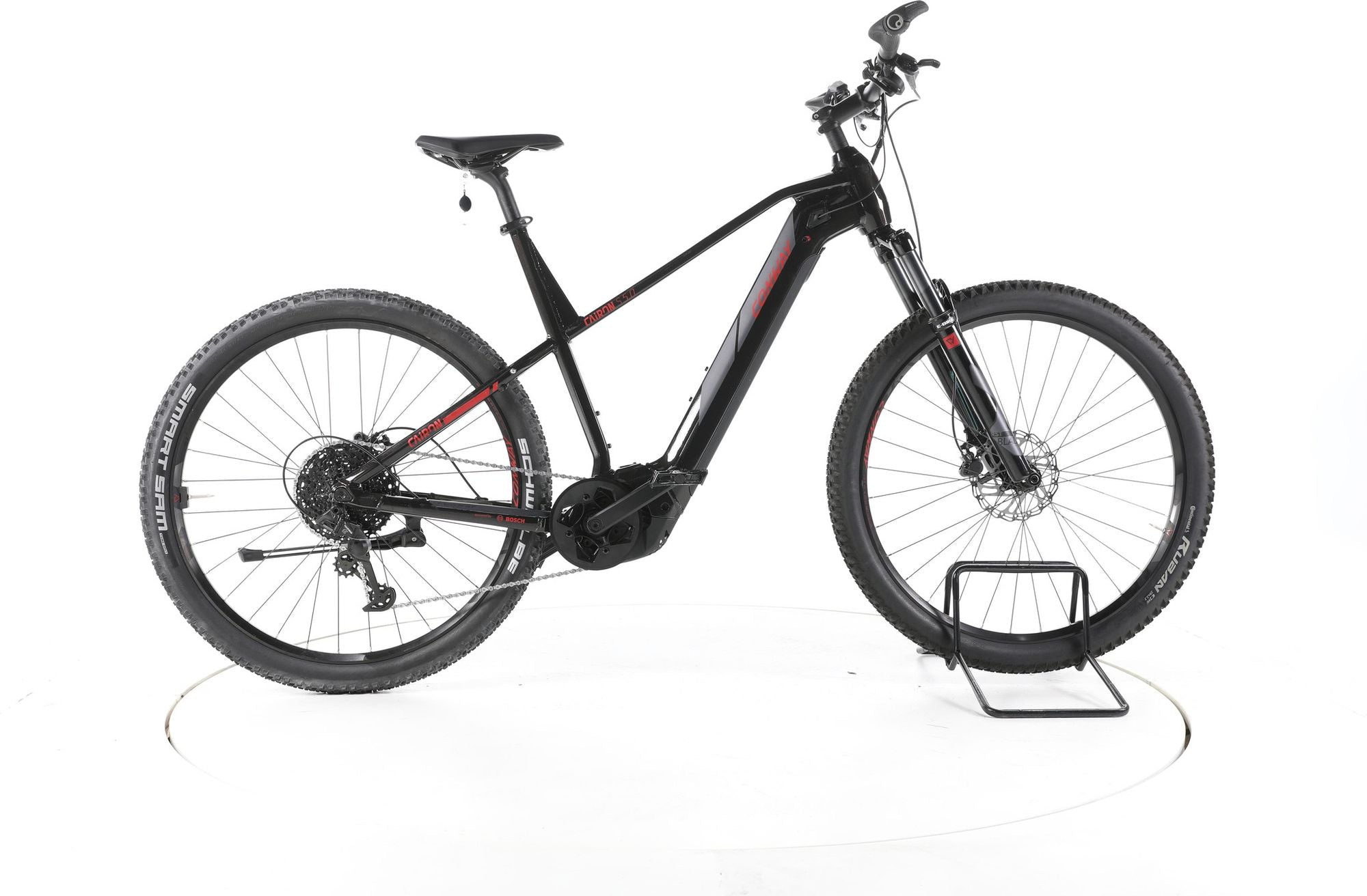 Produit reconditionné - Conway Cairon S 5.0 E-Bike - Très Bon Etat