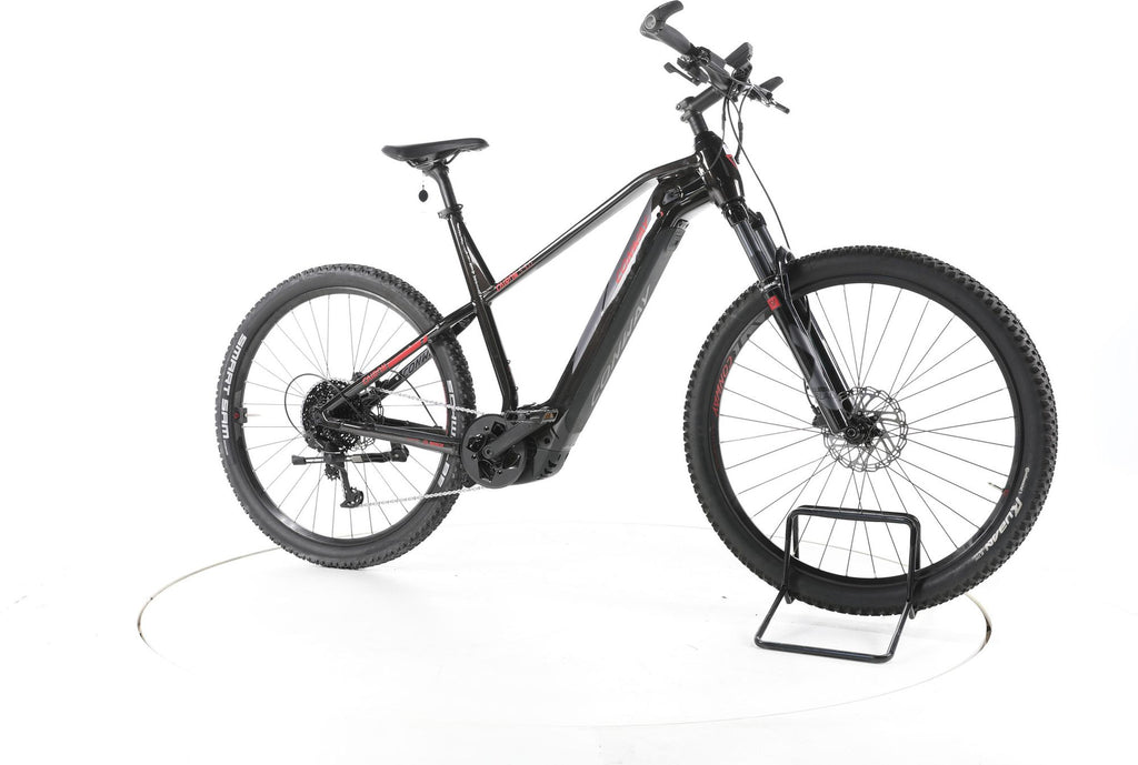 Produit reconditionné - Conway Cairon S 5.0 E-Bike - Très Bon Etat