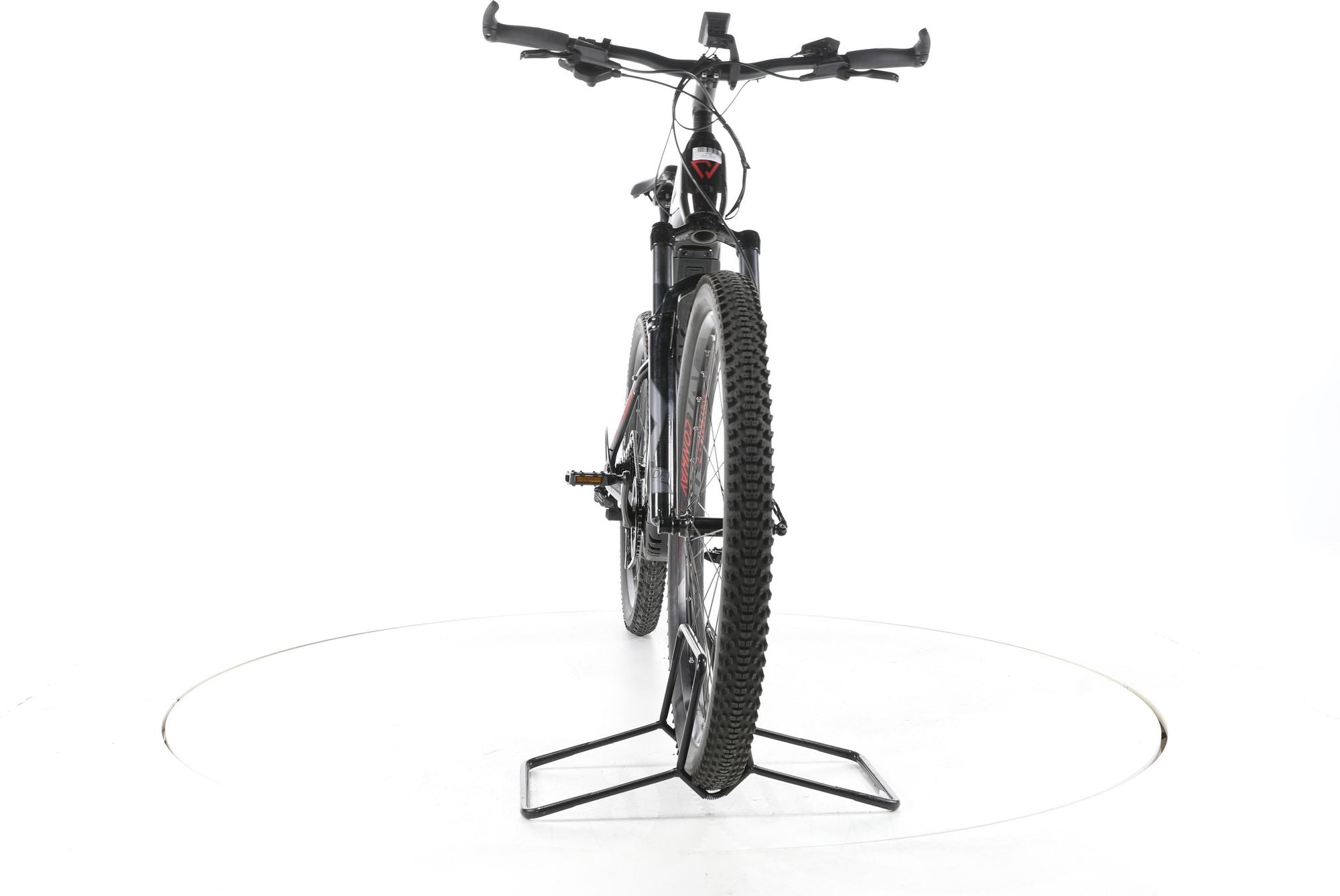 Produit reconditionné - Conway Cairon S 5.0 E-Bike - Très Bon Etat