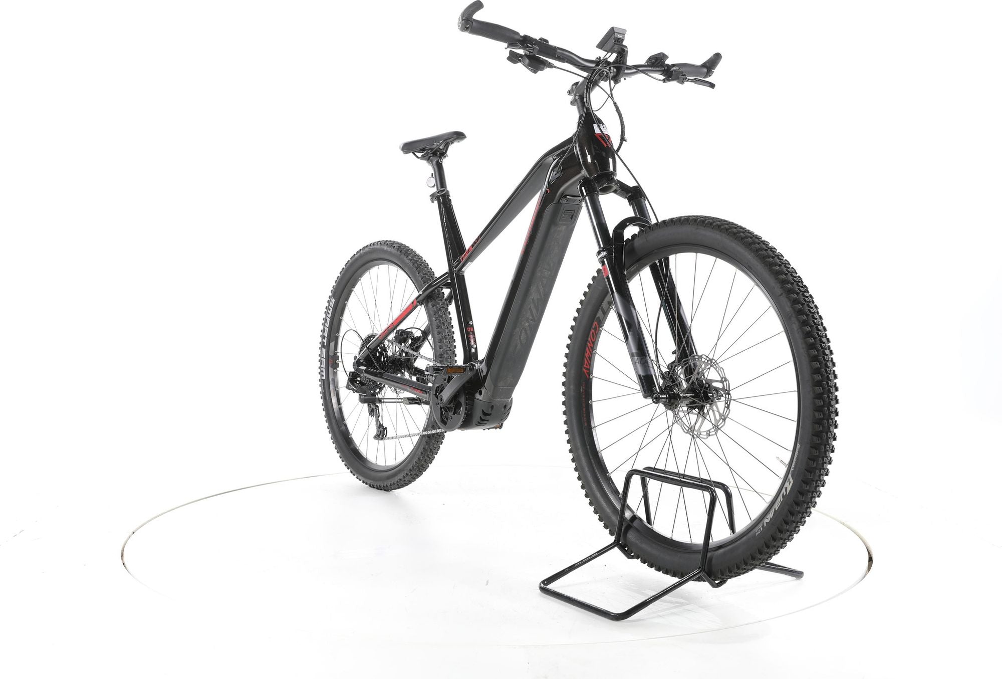 Produit reconditionné - Conway Cairon S 5.0 E-Bike - Très Bon Etat