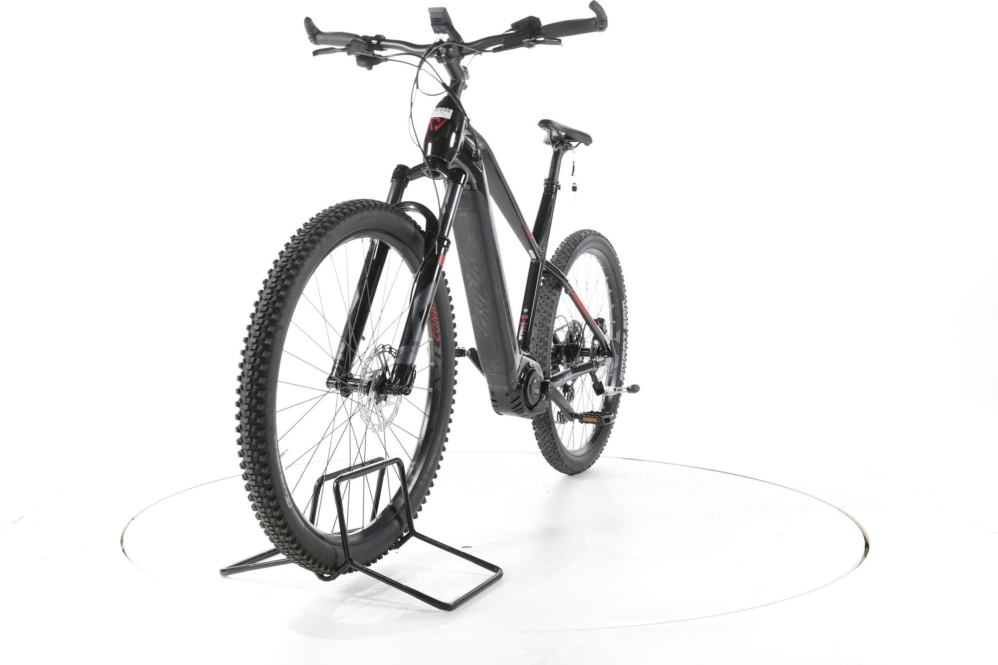 Produit reconditionné - Conway Cairon S 5.0 E-Bike - Très Bon Etat