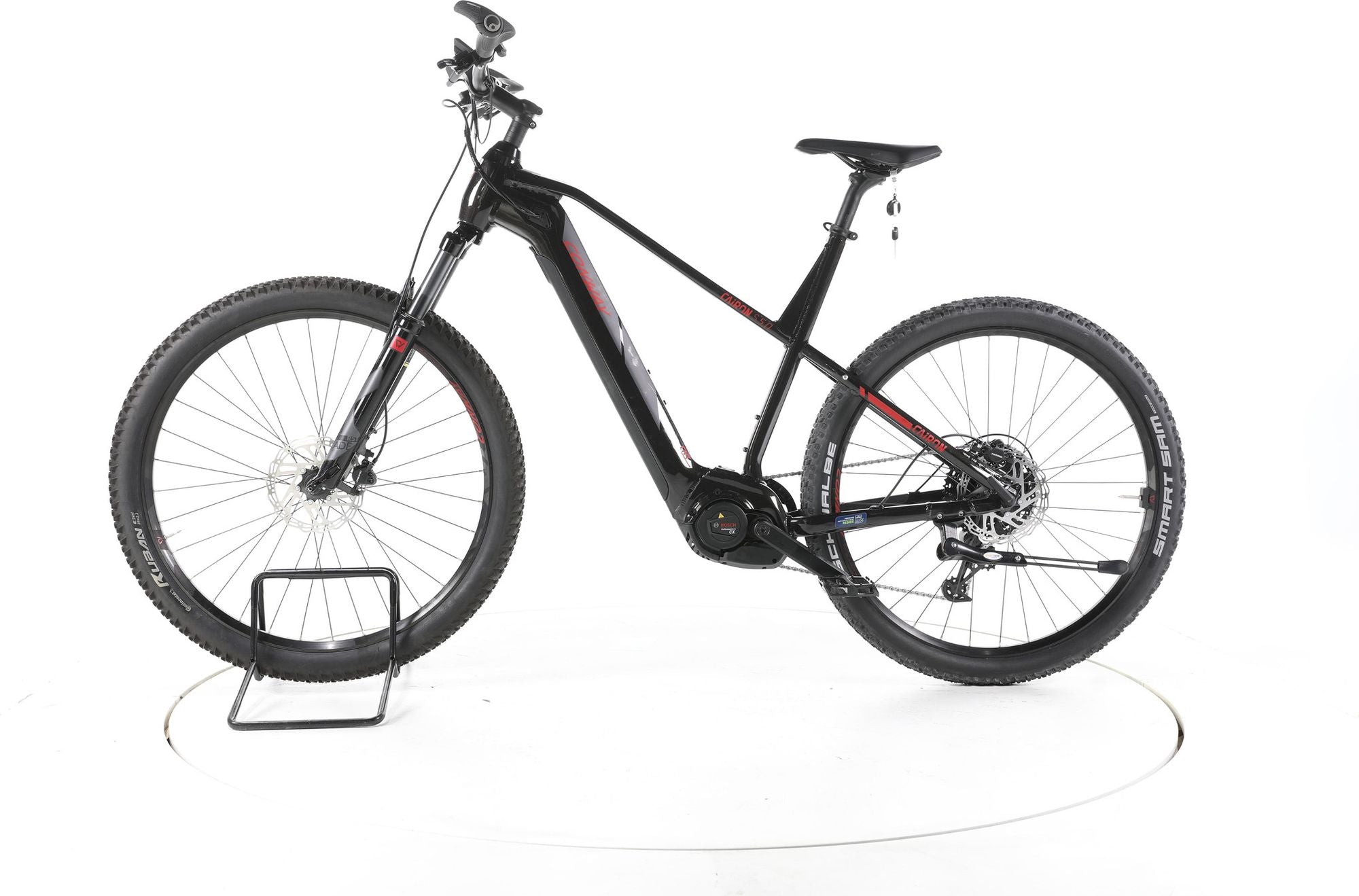 Produit reconditionné - Conway Cairon S 5.0 E-Bike - Très Bon Etat