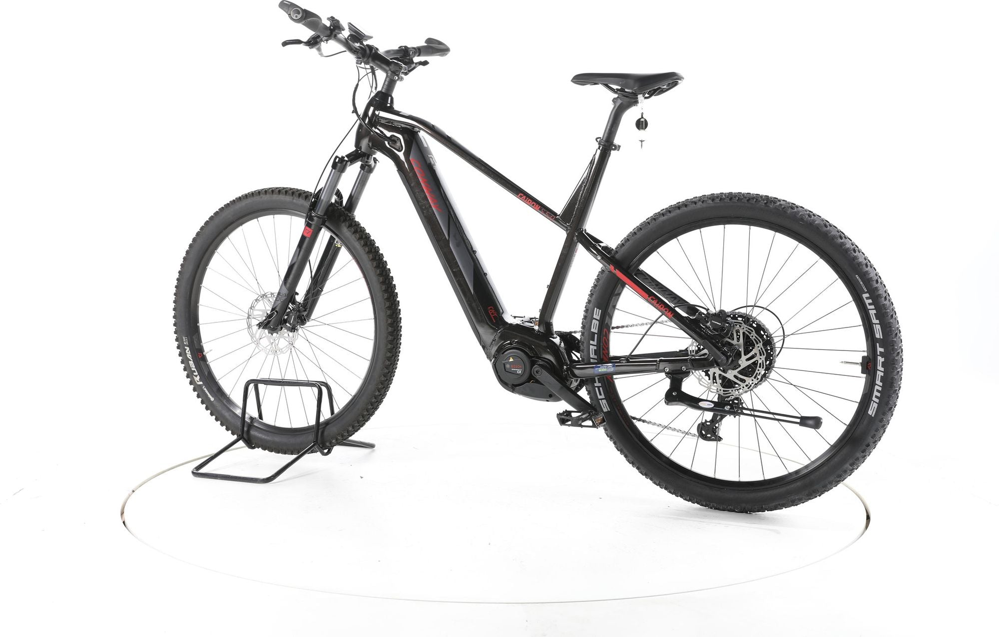 Produit reconditionné - Conway Cairon S 5.0 E-Bike - Très Bon Etat