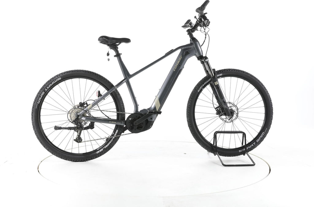 Produit reconditionné - Conway Cairon S 2.0 E-Bike - Bon Etat