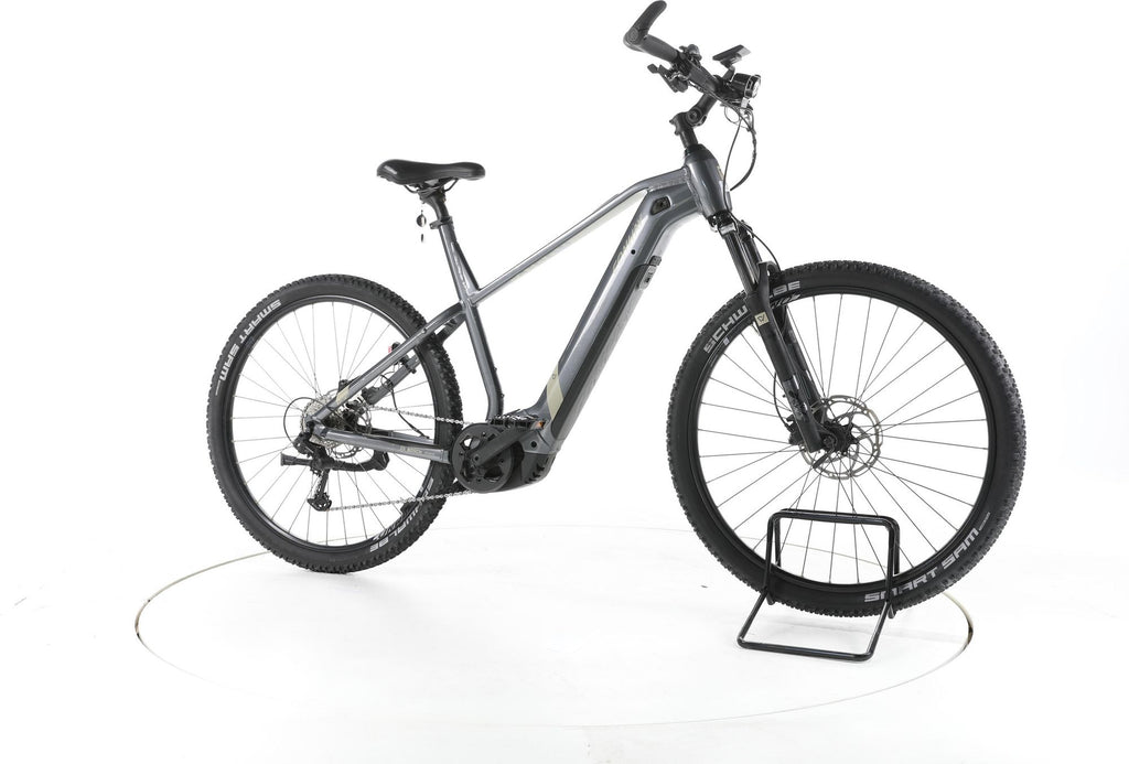 Produit reconditionné - Conway Cairon S 2.0 E-Bike - Bon Etat