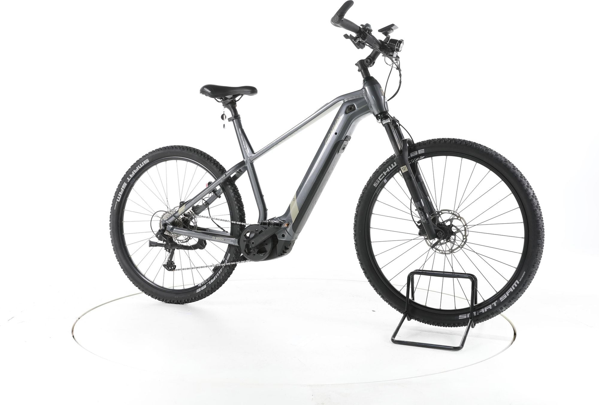 Produit reconditionné - Conway Cairon S 2.0 E-Bike - Bon Etat