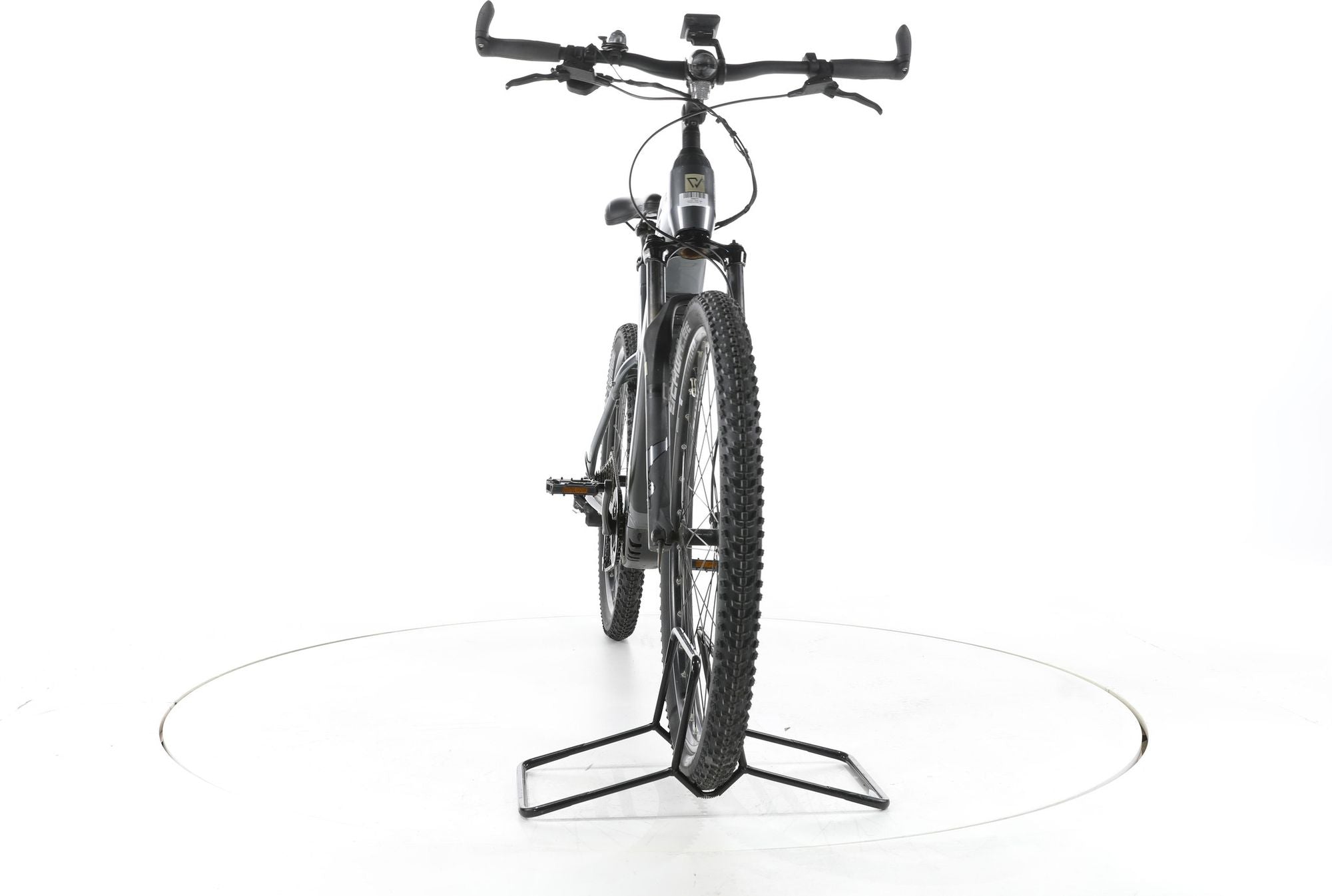 Produit reconditionné - Conway Cairon S 2.0 E-Bike - Bon Etat
