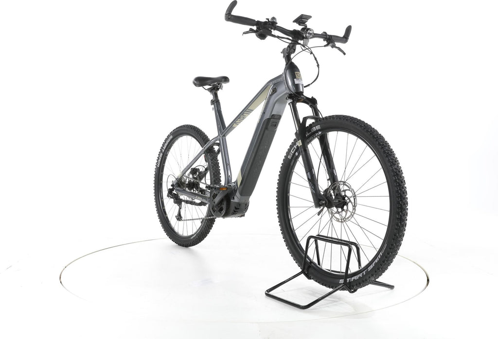 Produit reconditionné - Conway Cairon S 2.0 E-Bike - Bon Etat