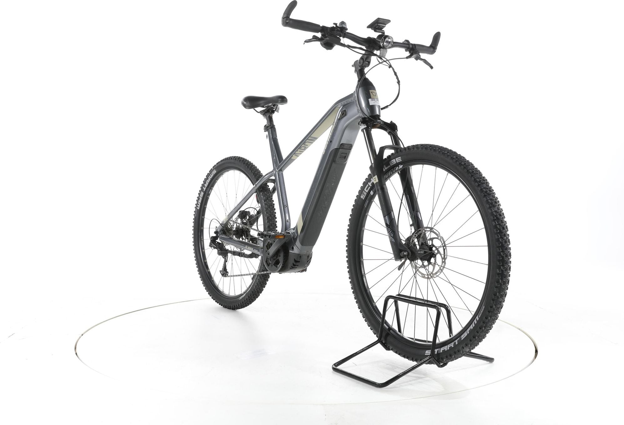 Produit reconditionné - Conway Cairon S 2.0 E-Bike - Bon Etat