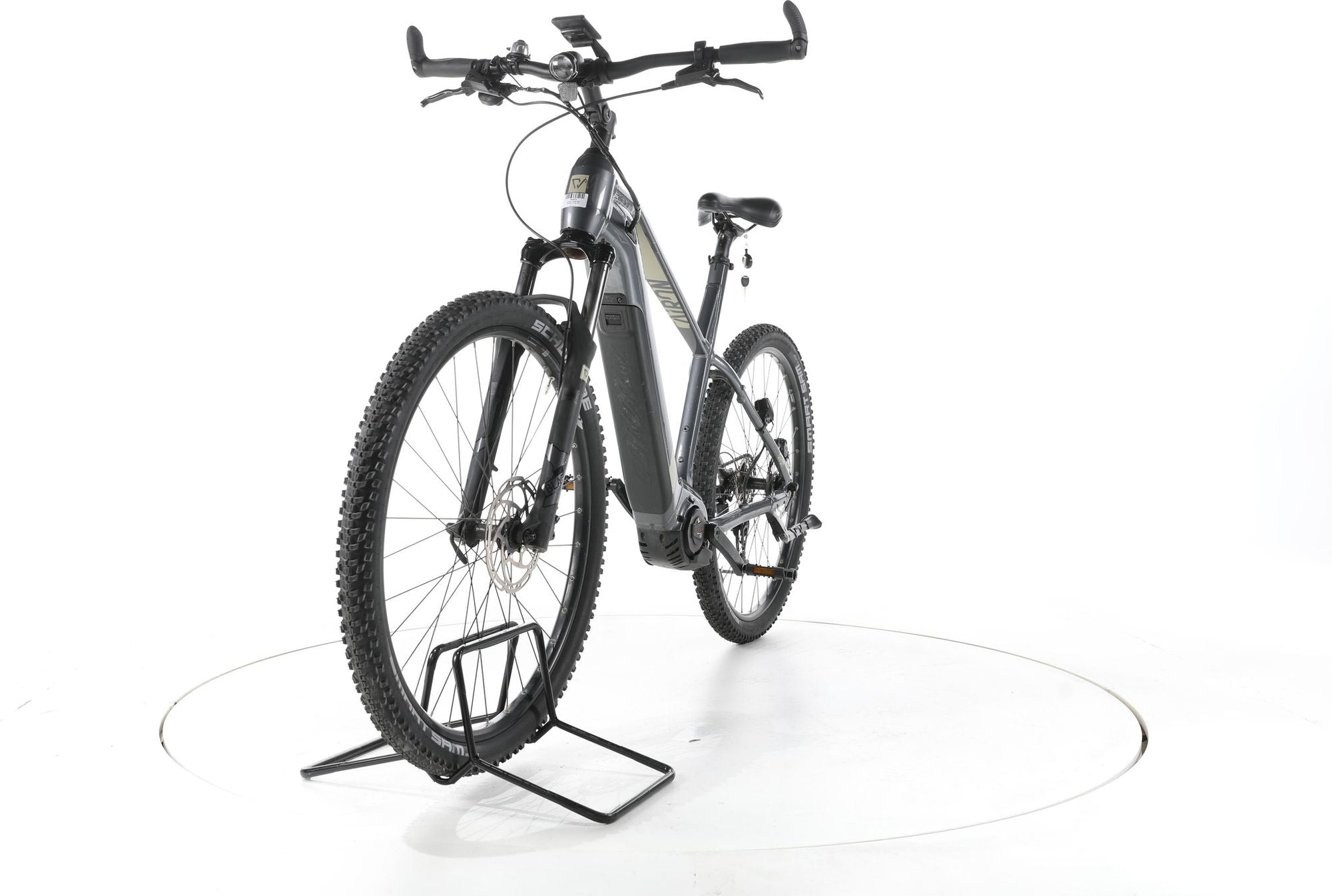 Produit reconditionné - Conway Cairon S 2.0 E-Bike - Bon Etat