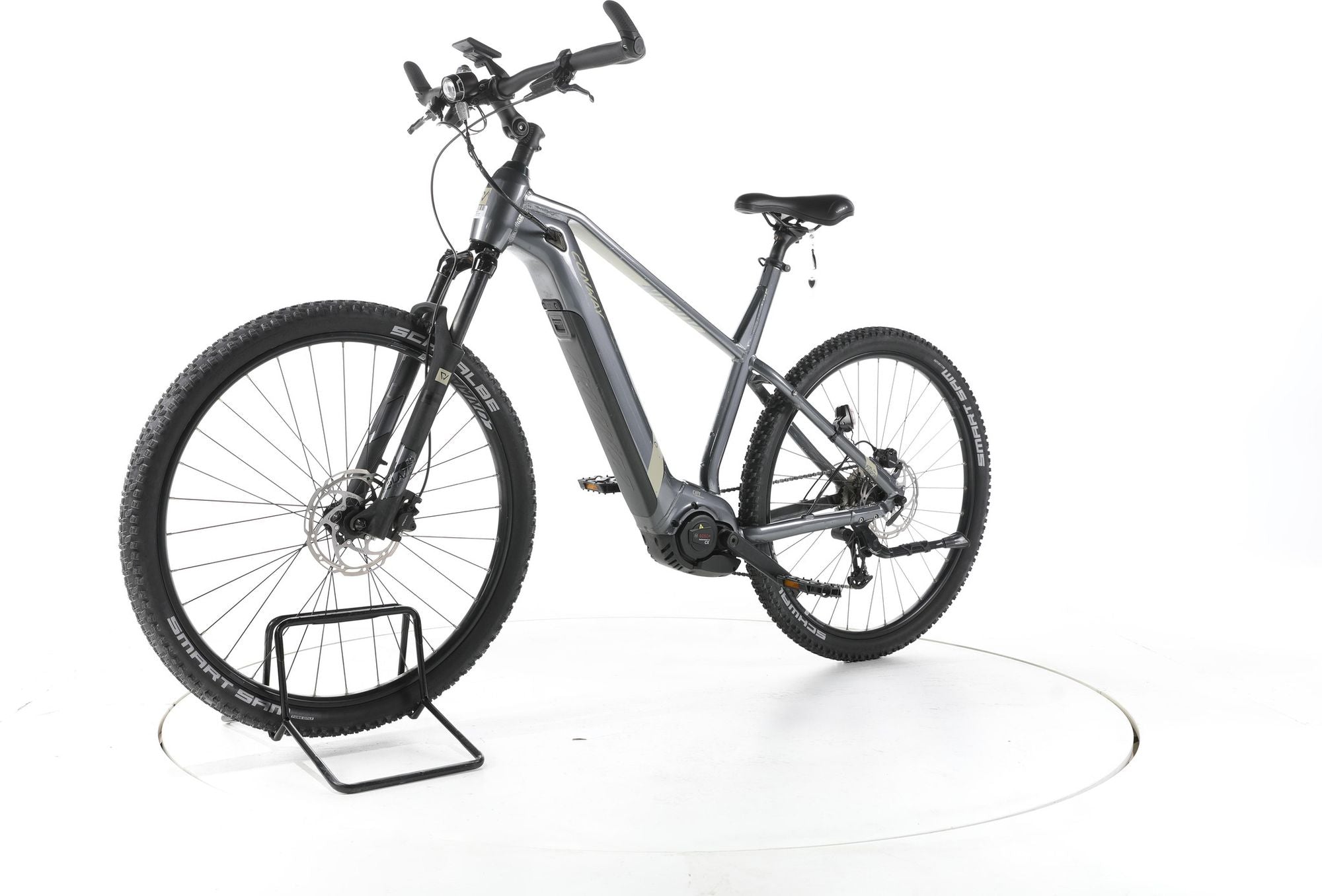 Produit reconditionné - Conway Cairon S 2.0 E-Bike - Bon Etat