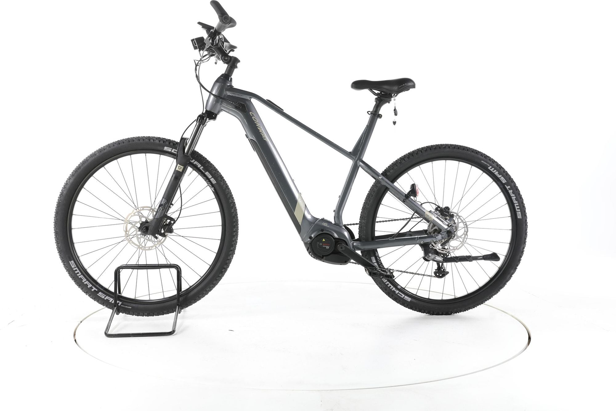 Produit reconditionné - Conway Cairon S 2.0 E-Bike - Bon Etat