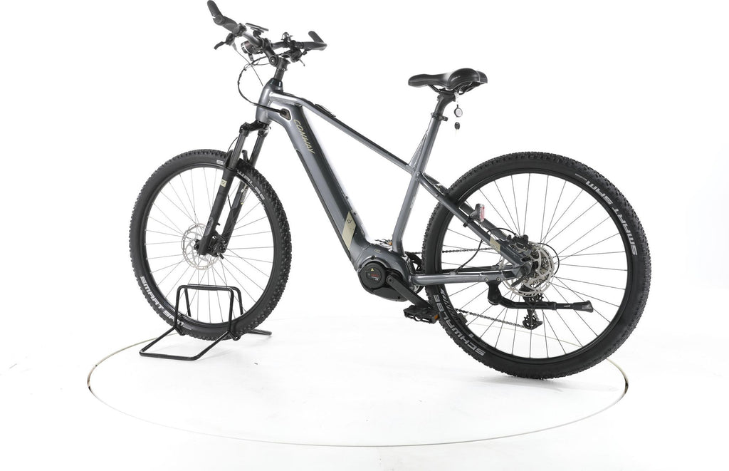 Produit reconditionné - Conway Cairon S 2.0 E-Bike - Bon Etat